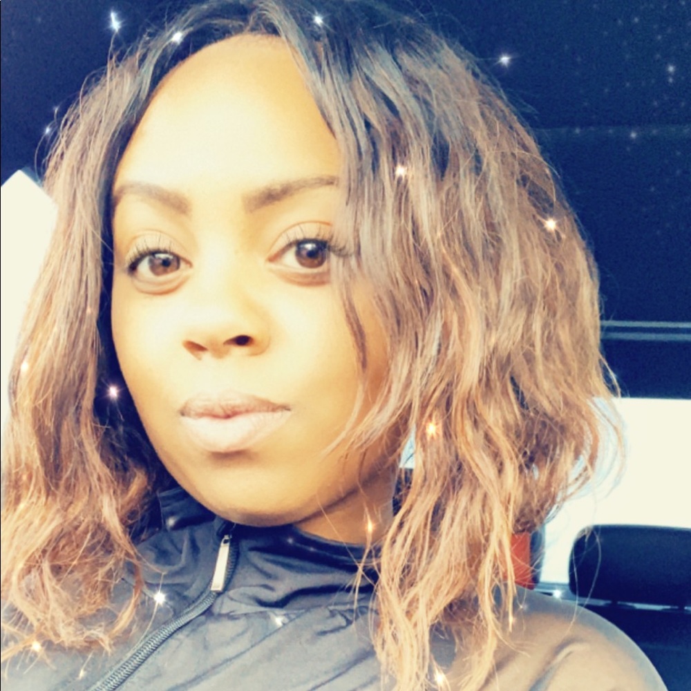 Meet your Posher, Teirra